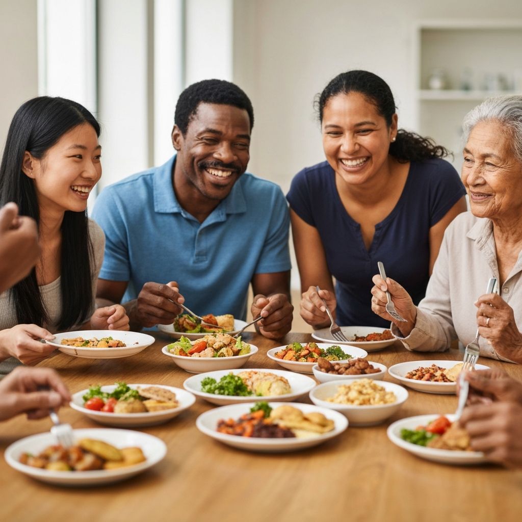 Notre mission éducative
