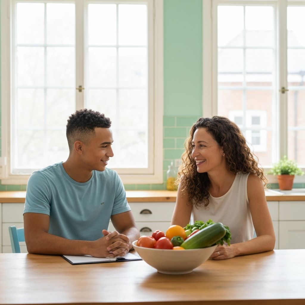 Consultation bienveillante