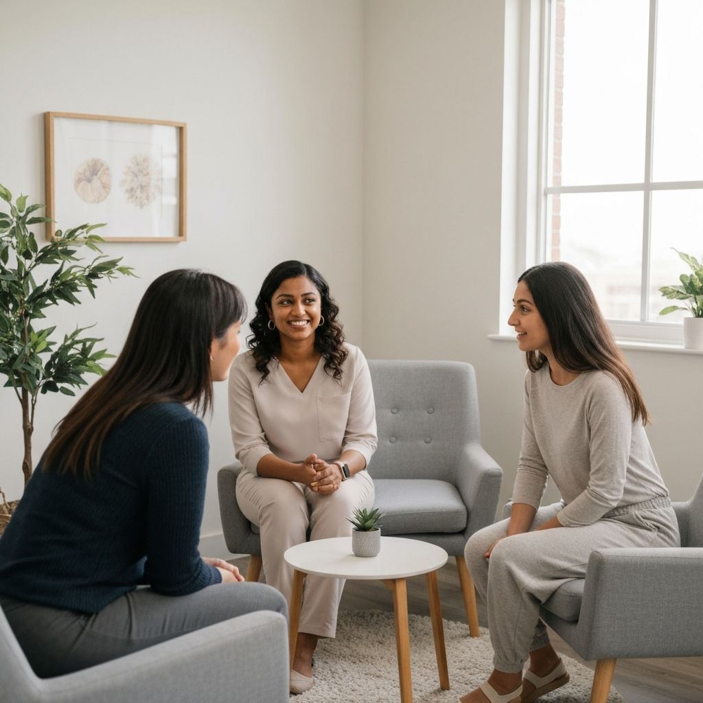 Approche centrée sur la personne